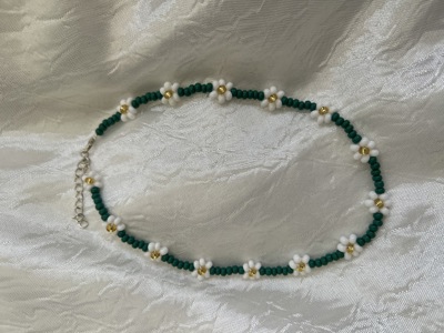 Alva-Li Necklace 