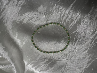 Irmeli Anklet