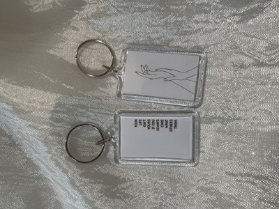 Kim Keyring