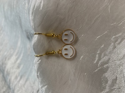 Blanca Earring