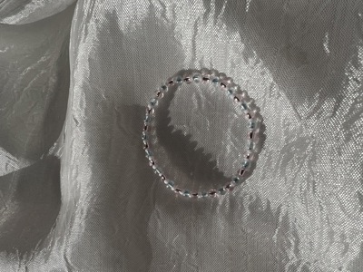 Viola Bracelet