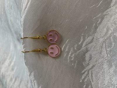 Blanca Earring