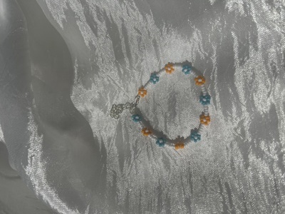 Lovalie Bracelet